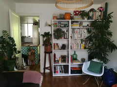 Bienvenue chez nous !<br /><br />Un appartement cozy et confortable, idéal pour  Paris, France Cosy appartment near Montmartre. Feel welcome !! Entire rental unit vacation rental 20626410