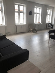 Nyd en en ferie i denne centralt beliggende bolig, på det moderne Vesterbro. 2 m Copenhagen, Denmark skøn lys lejlighed med central beliggenhed Entire condo vacation rental 652585555328674063