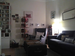 Notre appartement se trouve dans un joli quartier près de la Mairie avec tout co  Appartement Sacré coeur, Montmartre Entire rental unit vacation rental 10713227