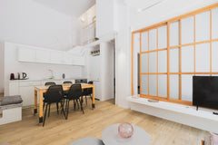 Located in the center of Chania city,  just a few minutes of walking distance to Chania, Greece Sun-splashed Stylish Flat, steps to City Old Town Entire rental unit vacation rental 44831458