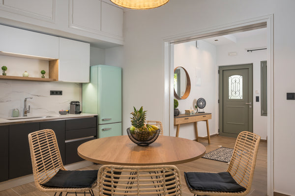 Casa 28 II  is a freshly renovated apartment  in one of the nicest neighborhoods Chania, Greece Casa 28 II Entire rental unit vacation rental 43748745