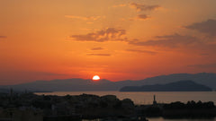 The penthouse apartment is located on the fourth floor of a condominium building San Rafael, CA "Chania View" Penthouse.  AMA #00000223821 Entire condo vacation rental 29896568
