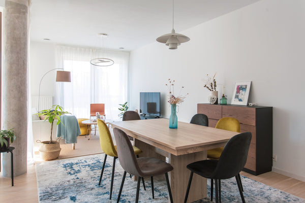 Enjoy a stylish brand-new apartment in the heart of the booming of district of t Brussels, Belgium Modern appartment at Tour & Taxis, Brussels Casa particular vacation rental 50252495
