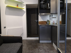 Studio Paris 13ème tout confort pour passer un agréable moment et profiter plein Paris, France Studio Paris 13ème, proche Bibliothèque BNF Entire rental unit vacation rental 28955124