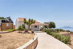 Relax with the whole family at this peaceful place to stay.<br /><br /><b>The sp Rethimnon, Greece Eleanna Eco House Entire home vacation rental 606123308155642564