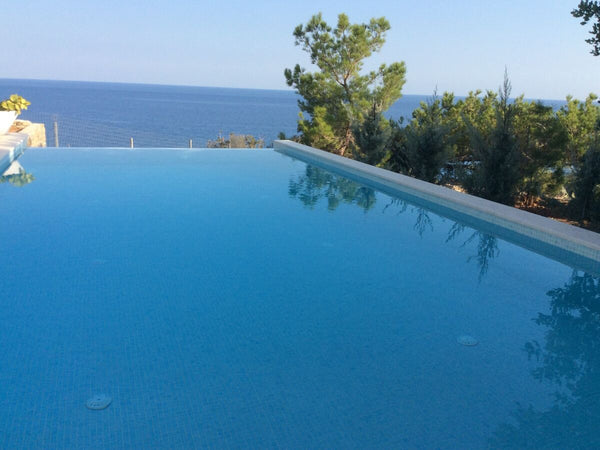 Sehr schöne, stylische Villa an der Südküste Kretas mit hautschonendem Salzwasse Crete, Greece Villa Avra Entire villa vacation rental 567368260438143789