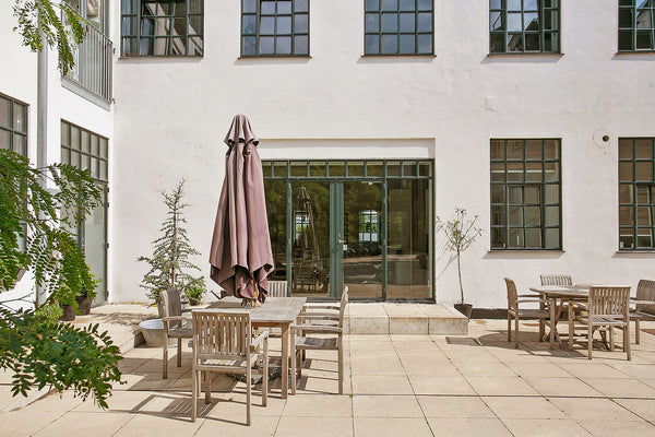 Family friendly beautiful apartment in an old pencil factory. Minutes away from  Copenhagen, Denmark The Pencil Factory - near city and water Entire rental unit vacation rental 13814071