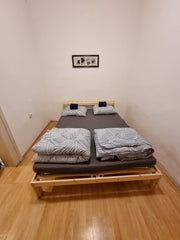 Genieße einfachen Zugang zu allem von dieser perfekt gelegenen Unterkunft aus.  Room next to city center Private room in rental unit vacation rental 705711228749739126