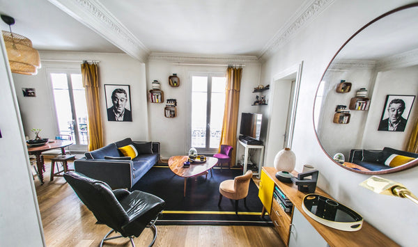 In the heart of the chic and secured district of the 7th arrondissement, this ap Vienna, Austria Lovely flat in a prestigious district Entire rental unit vacation rental 20030485