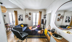 In the heart of the chic and secured district of the 7th arrondissement, this ap Vienna, Austria Lovely flat in a prestigious district Entire rental unit vacation rental 20030485