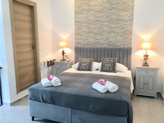 SMILE SUITE is a gem in the heart of Ornos. This brand new 30 sqm suite is locat Egkomi, Cyprus SMILE SUITE ORNOS MYKONOS Entire rental unit vacation rental 44077840