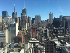 My studio is near Time Square, Macy's, Korea Town, The Empire State Building, He New York, NY Rental unit in New York  · 1 bedroom · 1 bed · 1 bath Entire rental unit vacation rental 13461289