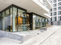 Very spacious and light apartment close to all main attractions in Brussels. Wit Brussels, Belgium Spacious and central ap. with panoramic view Private room in rental unit vacation rental 16773178