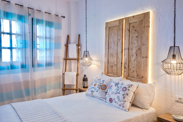 Just 2.5km outside Agios Nikolaos at the hill of 