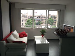 Charmant studio de 35m2, entièrement rénové, au 7ème étage, vue dégagée et lumin Paris, France Studio 35m2, Paris 12 Nation - Porte de Vincennes Entire rental unit vacation rental 6758163
