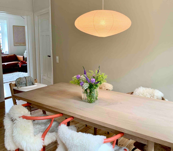 Modern scandinavian home with 3 rooms and a large kitchen. The apartment is loca Copenhagen, Denmark Elegant, modern Apartment near city and Beach Entire rental unit vacation rental 44170485