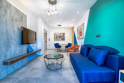 In one of the most convenient locations in the city of Rhodes, Aletreo I Apartme Greece Aletreo I, Rhodes Entire serviced apartment vacation rental 667465903588748299