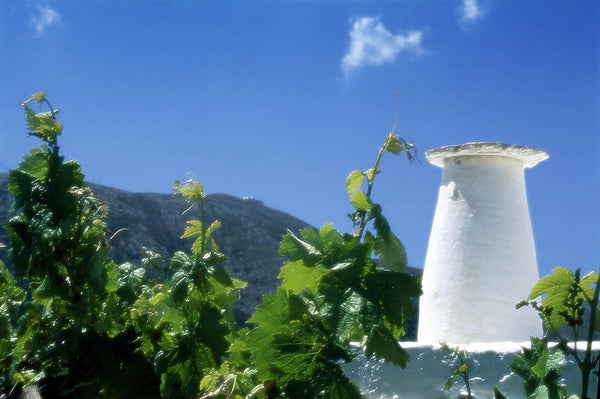 This is an old traditional place - the house of my grandparents.  We renovated i Athens, Greece A cozy family house Cycladic home vacation rental 13295321