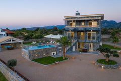 Queens Villas are 3 beautiful holiday homes, each with its private pool. Picture  Queens Villas Queen Katerina Entire villa vacation rental 46558792