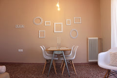 My apartment is located in the city center where you could access to the many fa Rethimnon, Greece Modern apartment near the beach Entire condo vacation rental 17121295