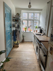 Rolig, lys og hyggelig 2-værelses lejlighed i Københavns nordvestlige kvarter.  Charmerende 2-værelses lejlighed i NV Entire condo vacation rental 638210725327142752