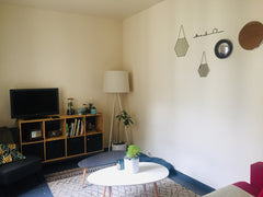 Notre appartement est situé au cœur de Paris, et plus précisément entre Bastille Paris, France Lovely flat / République Bastille Entire condo vacation rental 19684988