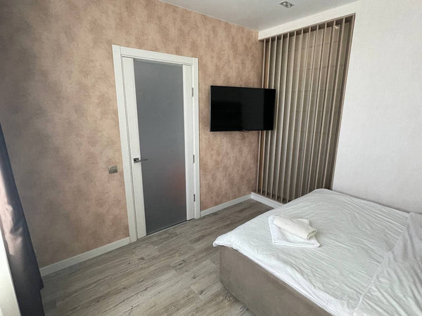 If you want to stay in a quiet place and at the same time have quick access to t  Calmly Place Entire condo vacation rental 609922227331525712