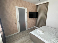 If you want to stay in a quiet place and at the same time have quick access to t  Calmly Place Entire condo vacation rental 609922227331525712