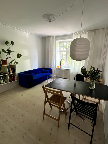 Stay in the the coolest neighbourhood of the city. The flat is located on a love Copenhagen, Denmark Cosy apartment in the heart of Vesterbro - Cph Entire condo vacation rental 642355810003456038