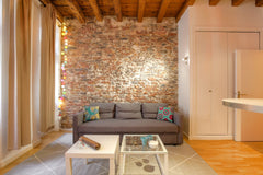You will have a pleasant stay in my beautiful, warm studio with its beams and st Lyon, France Pleasant studio in the center of Lyon 2nd Entire rental unit vacation rental 47263505