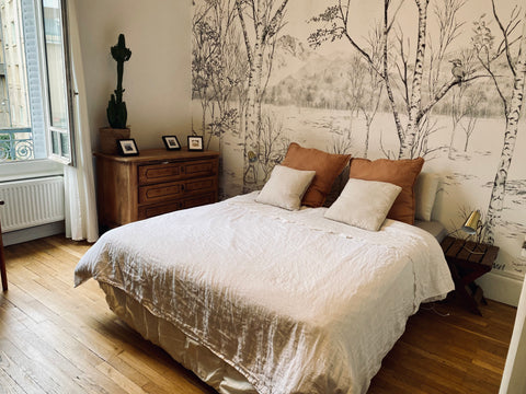 Appartement de standing calme et lumineux en plein cœur du 7eme arrondissement,  Oullins, France Appartement calme au coeur de Lyon Entire rental unit vacation rental 766596754628661880