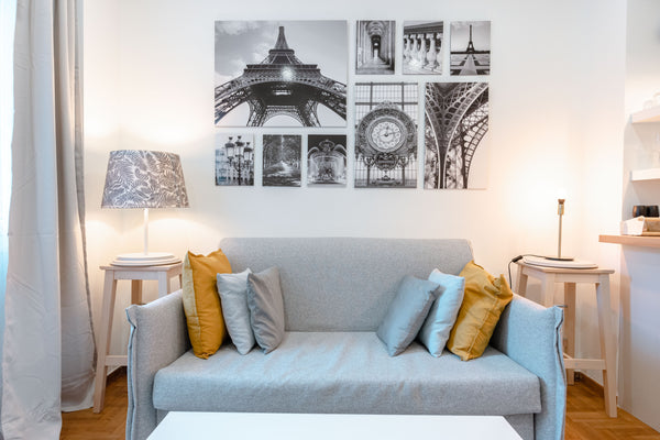 Beautiful  full equipped flat located in  a lovely residential neighborhood of A Rome, Lazio, Italy Lovely 1 bedroom studio in Gizi Athens. Entire rental unit vacation rental 53863029
