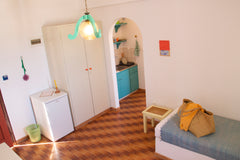 Arokaria Seaside is situated right on the sea front just 30m from the sea and 15 Paros, Greece Seaside Apartment with Partial Sea View Entire rental unit vacation rental 10443478