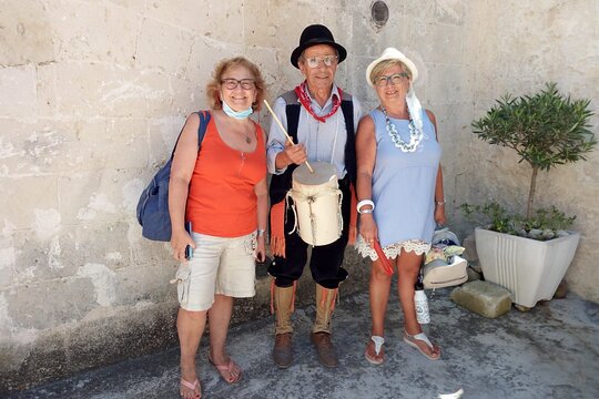 Full 3h excursion to the Sassi di Matera  Private Tours and Travel Guide Europe Rome CITY Matera Destination Tour