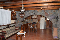 A very special traditional house in Elounda is available for rent.Up to 6 people Heraklion, Greece Traditional house with fireplace,garden, parking Entire villa vacation rental 50161846