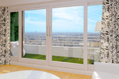 Wonderful large bright and clear apartment with 3 rooms, in quiet residence with  Very large apartment with stunning view over Paris Entire rental unit vacation rental 7231595