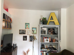 Charming apartment just by the entrance to Frederiksberg Garden. Also view strai Copenhagen, Denmark Unique artsy apartment just at Frederiksberg Have Entire rental unit vacation rental 44415016