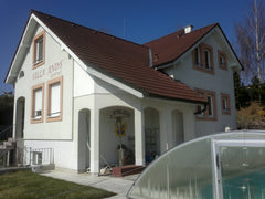 Apartement No1  in Villa Andy Apartment house is located in Hostivice in west en  Apartement No1 in Villa Andy Apartement house Private room in bed and breakfast vacation rental 645369759500692317