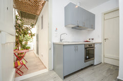 Depis suites & apartments located in a quiet area in Naxos town at St George bea Athens, Greece Superior apartment Naxos town,50m from the beach Room in boutique hotel vacation rental 15762757