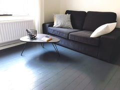 Beau petit duplex indépendant et full équipé situé au coeur du quartier Flagey.< Brussels, Belgium Le Duplex Entire rental unit vacation rental 4631220