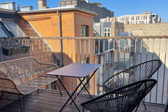  Copenhagen, Denmark Penthouse flat – lake view and rooftop terrasse Entire condo vacation rental 581614386448306204