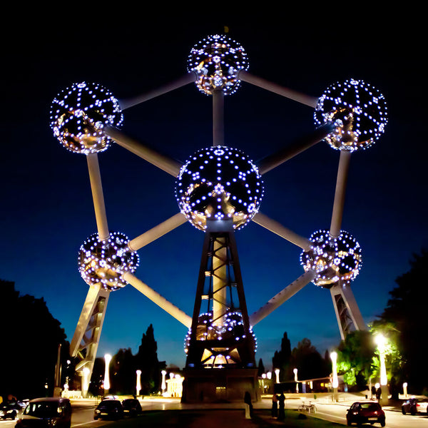 Emplacement idéalement situé pour exposants ou visiteurs de Brussels Expo, à env Alicante, Spain Cozy Apartment Expo Atomium Entire rental unit vacation rental 41928009