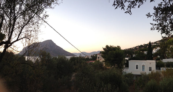 Enjoy the magnificent view and sunset of Kalymnos!! <br /><br />Whether it conce Athens, Greece Sea View House Kalymnos (Myrties) Entire rental unit vacation rental 18325266