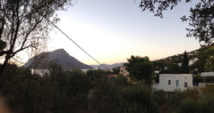 Enjoy the magnificent view and sunset of Kalymnos!! <br /><br />Whether it conce Athens, Greece Sea View House Kalymnos (Myrties) Entire rental unit vacation rental 18325266