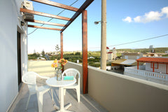 Seasonal pool<br /><br /><b>The space</b><br />We are located in Rapaniana villa Chania, Greece ILIAKTIDA APARTMENTS/4 Private room in rental unit vacation rental 503359