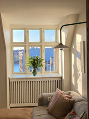 Charming apartment in the heart of Copenhagen, with a beautiful view of the Cope Copenhagen, Denmark Beautiful view in the heart of Copenhagen Entire condo vacation rental 595277078299104871