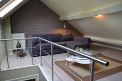 <b>The space</b><br />Family run bed and breakfast for only 51,80 € !**<br />(*g Brussels, Belgium A la Villa des Roses Voltaire B&B Room in bed and breakfast vacation rental 97740
