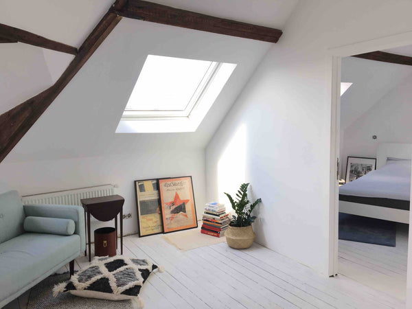 This apartment is regularly disinfected using anti-viral and bacterial products, Etterbeek, Belgium Bright apartment overlooking EU Parliament Entire rental unit vacation rental 33889575