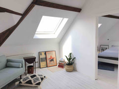 This apartment is regularly disinfected using anti-viral and bacterial products, Etterbeek, Belgium Bright apartment overlooking EU Parliament Entire rental unit vacation rental 33889575