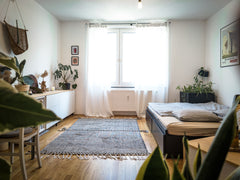 small & cosy studio apartment  39m2 <br />- in a green, quiet and central area<b Vienna, Austria Central & Cosy Studio Entire rental unit vacation rental 686008071640782635